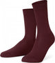 Mysocks Plain Socks | Combed Cotton & Seamless Toe 01