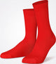 Mysocks Plain Socks | Combed Cotton & Seamless Toe 01