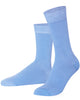 Mysocks Plain Socks | Combed Cotton & Seamless Toe 04