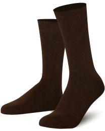 Mysocks Crew Socks - Plain 02