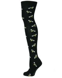 Womens Over the Knee Socks Multi Selection