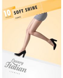Soft Shine Tights 