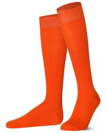  Mysocks Plain Knee High Socks 