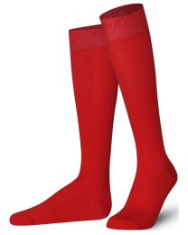  Mysocks Plain Knee High Socks 