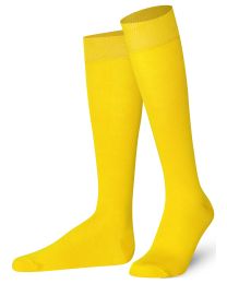  Mysocks Plain Knee High Socks 