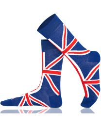 Mysocks Multi Design Crew Socks