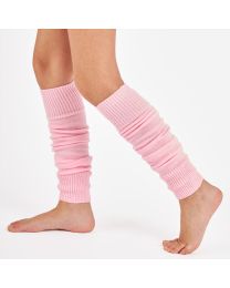 Mysocks Leg Warmer Pink