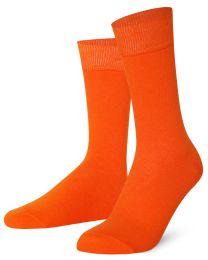 Mysocks Crew Socks - Plain 01