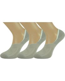 3 Pairs Pop Socks made from Bamboo