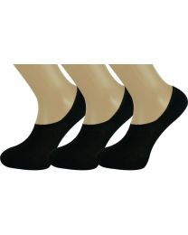 3 Pairs Pop Socks