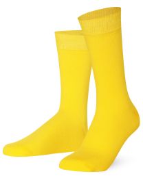 Mysocks Crew Socks - Plain 03