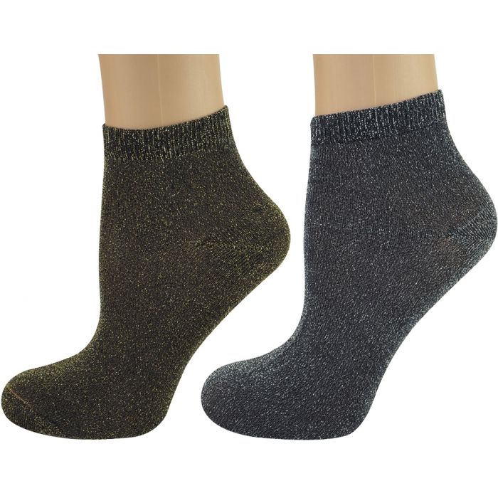 Sparkly trainer socks outlet