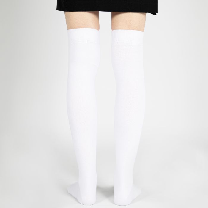Long over the knee socks 2025