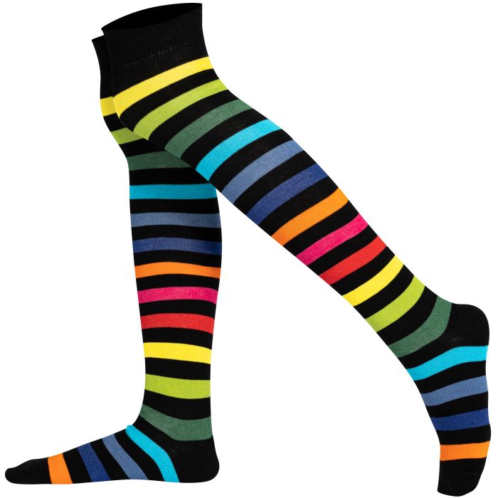 Thick over the knee socks new arrivals