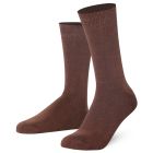 Mysocks Crew Socks - Plain 02