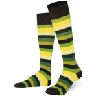Mysocks Multi Stripe Knee High Socks