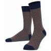 Mysocks Polka Dots Crew Socks 