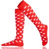 Mysocks Love Design Knee High Socks 