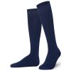 Mysocks Kids Knee High Plain Socks