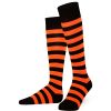 Mysocks Stripe Knee High Socks