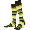 Mysocks Multi Stripe Knee High Socks