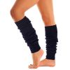 Mysocks Leg Warmer Plain Navy