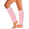 Mysocks Leg Warmer Pink