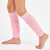 Mysocks Leg Warmer Pink