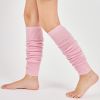 Mysocks Pink Glitter Speckled Premium Leg Warmers