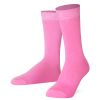 Mysocks Crew Socks - Plain 01