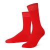 Mysocks Crew Socks - Plain 01